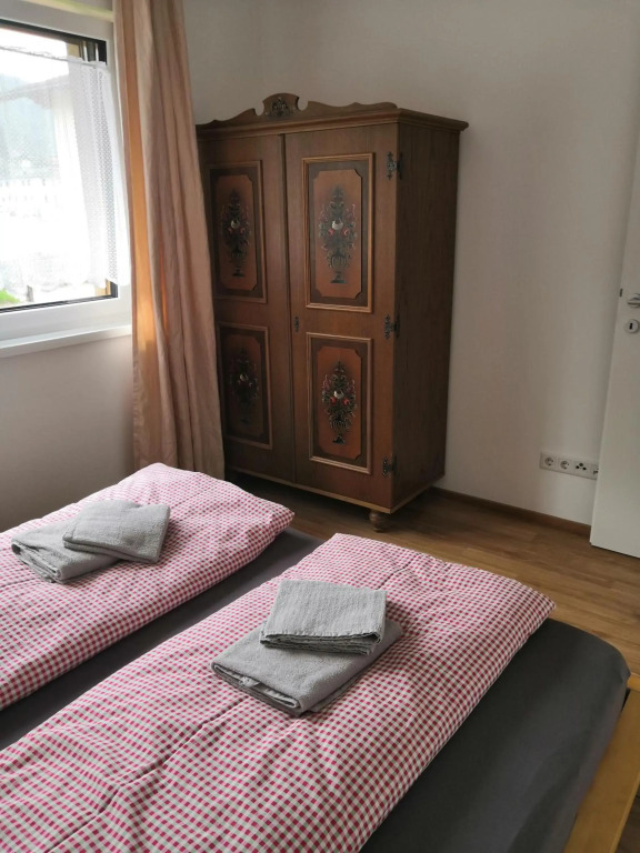 Appartment Dutzler