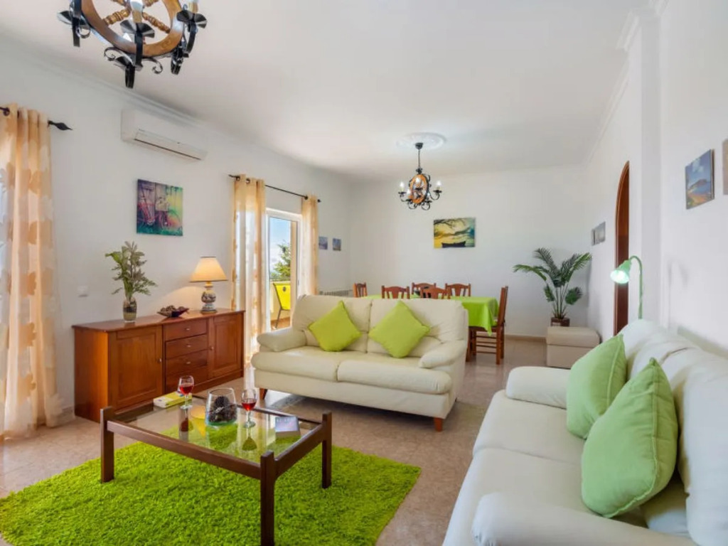 Holiday Home Paraíso by Interhome