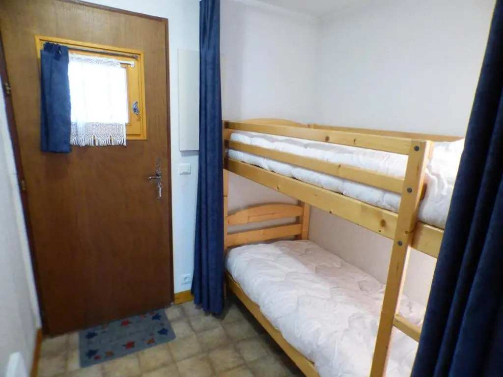 Appartement Les Saisies, 2 pièces, 6 personnes - FR-1-594-118