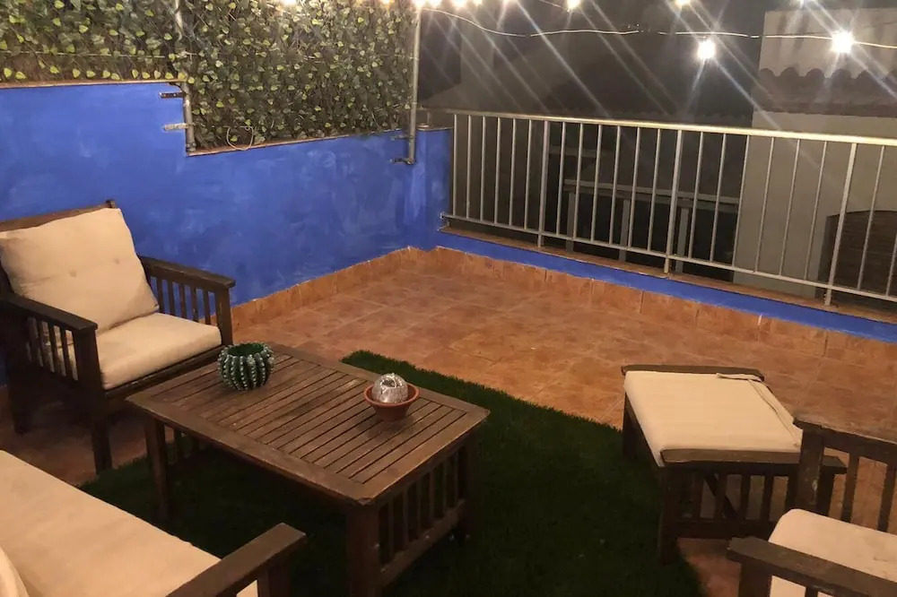 Apartamentos Cal Marc Vilanova