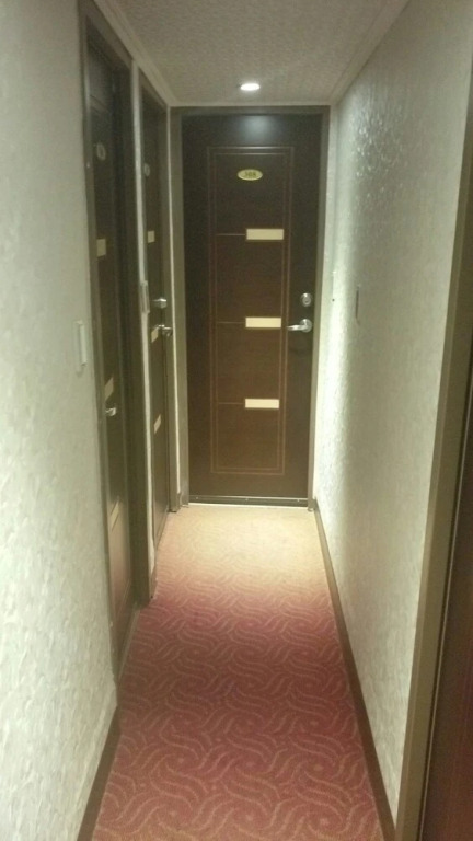 Huian Hotel