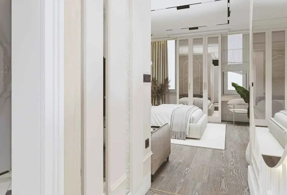 Heaven Luxury Suites