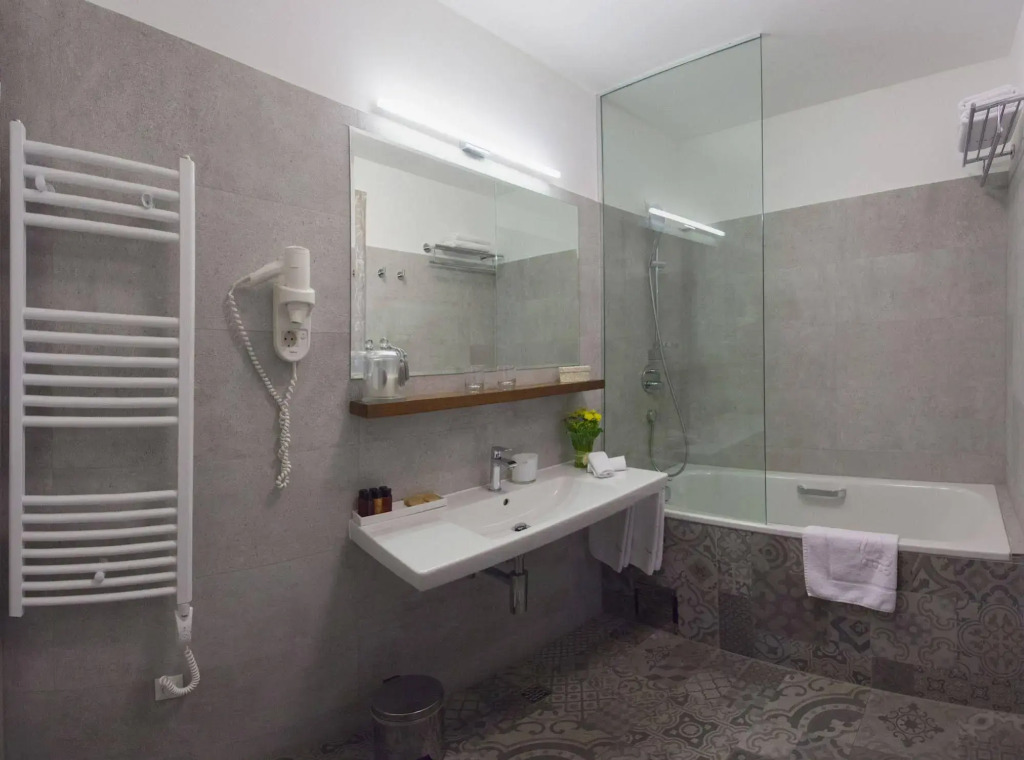 Judita Palace Heritage Hotel