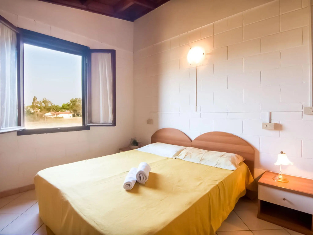 Nice holiday home close to sea front, in Rosolina Mare, near Venice