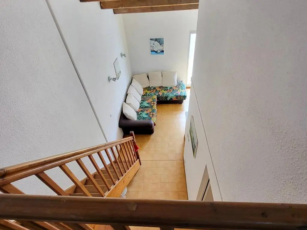 Appartement Six-Fours-les-Plages, 3 pièces, 5 personnes - FR-1-316-104