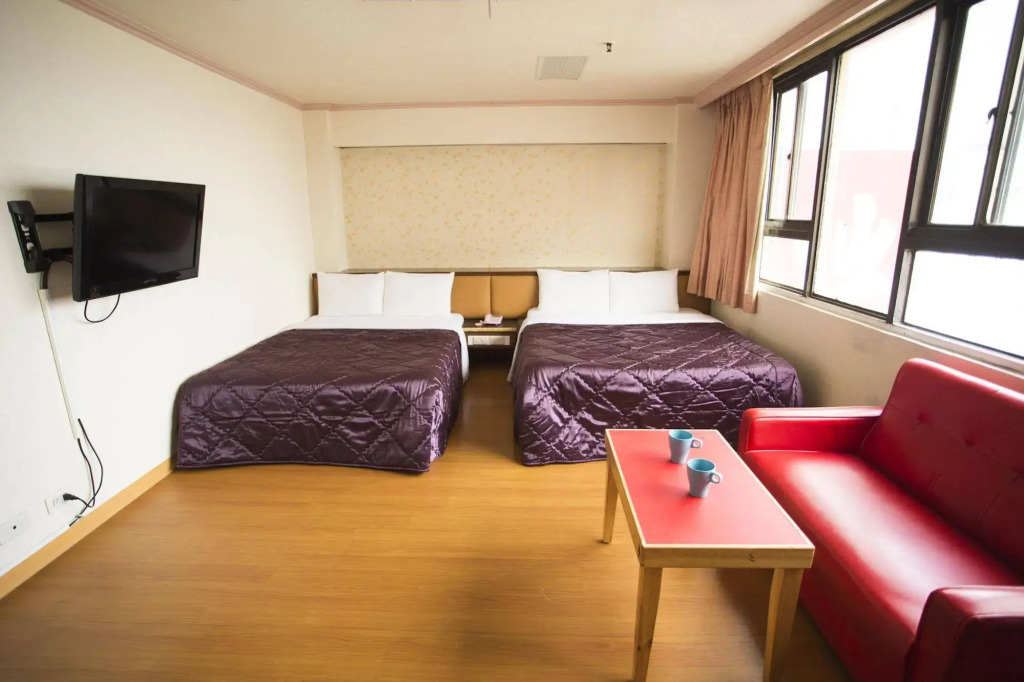 Rui Gu Hotel