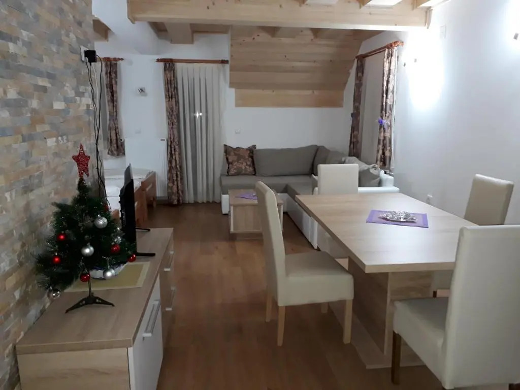 Apartments Panovic