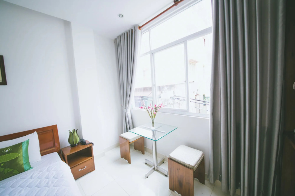 KT Hotel - Saigon Center
