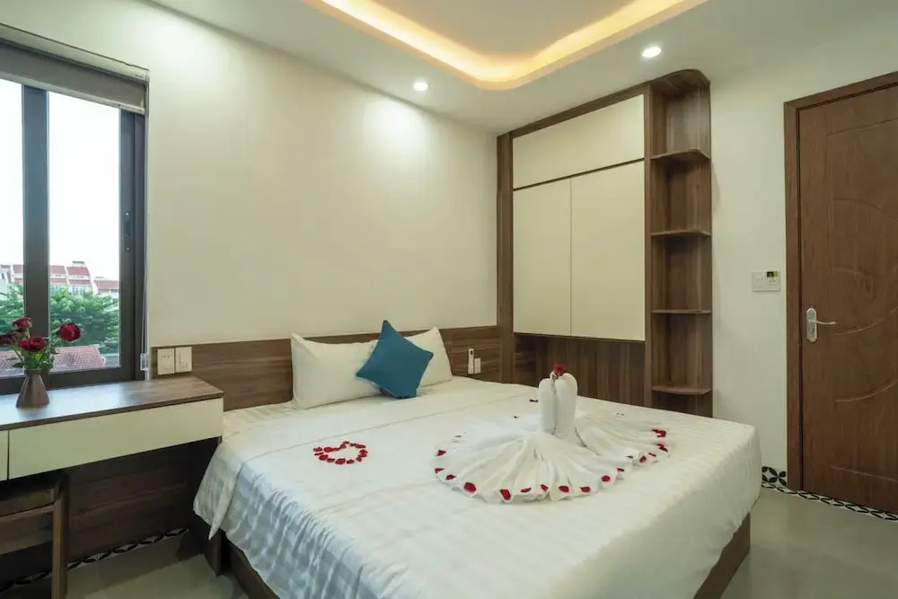 Sweet Memories Villa - Hoi An