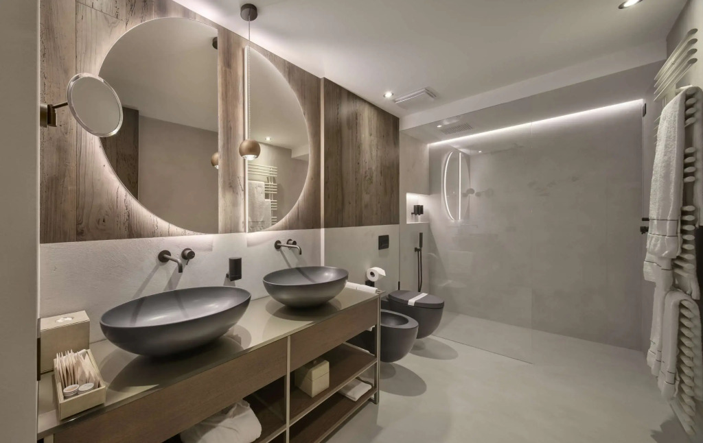 Collina Luxury Relais