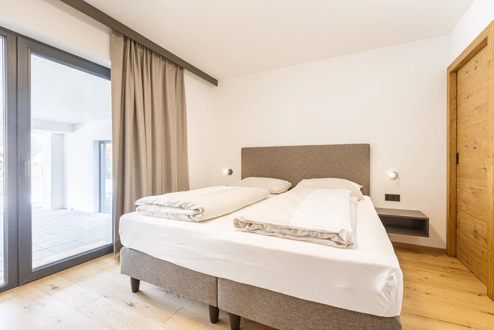 Appealing Apartment in Tyrol Near Skiing