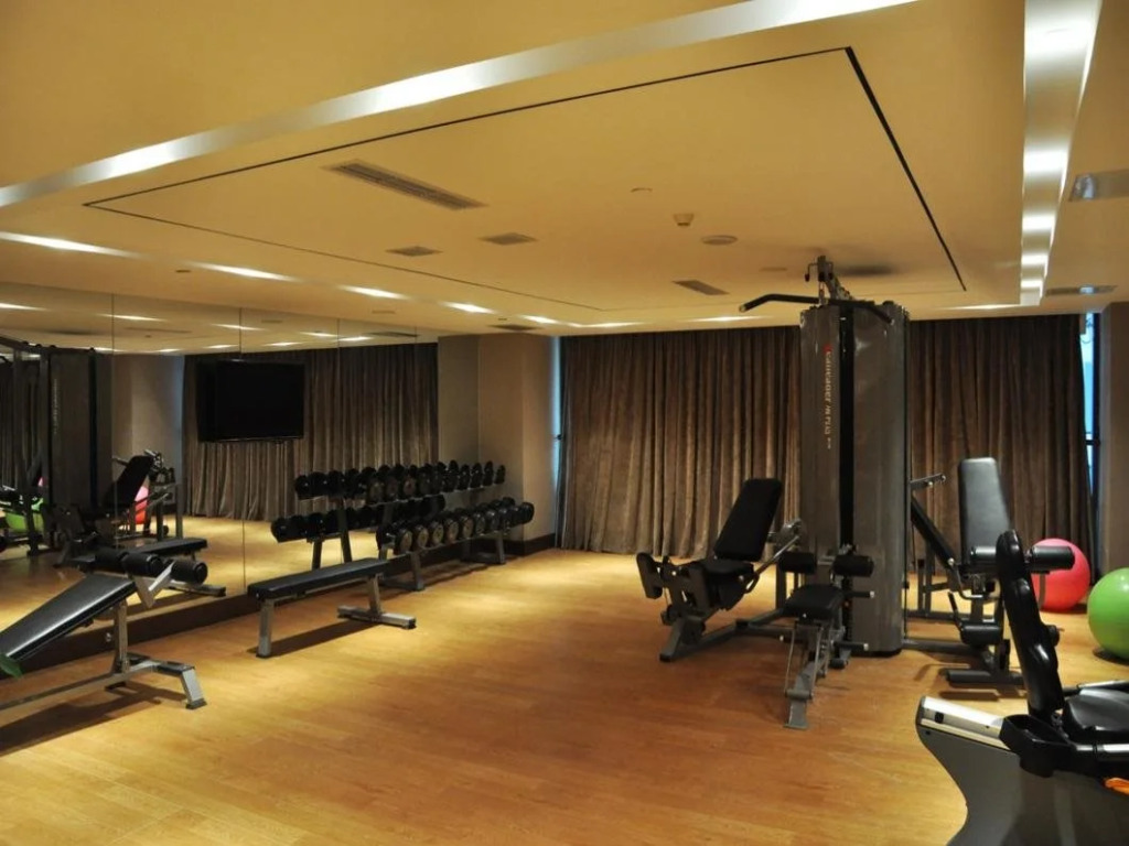 M Hotel Chengdu