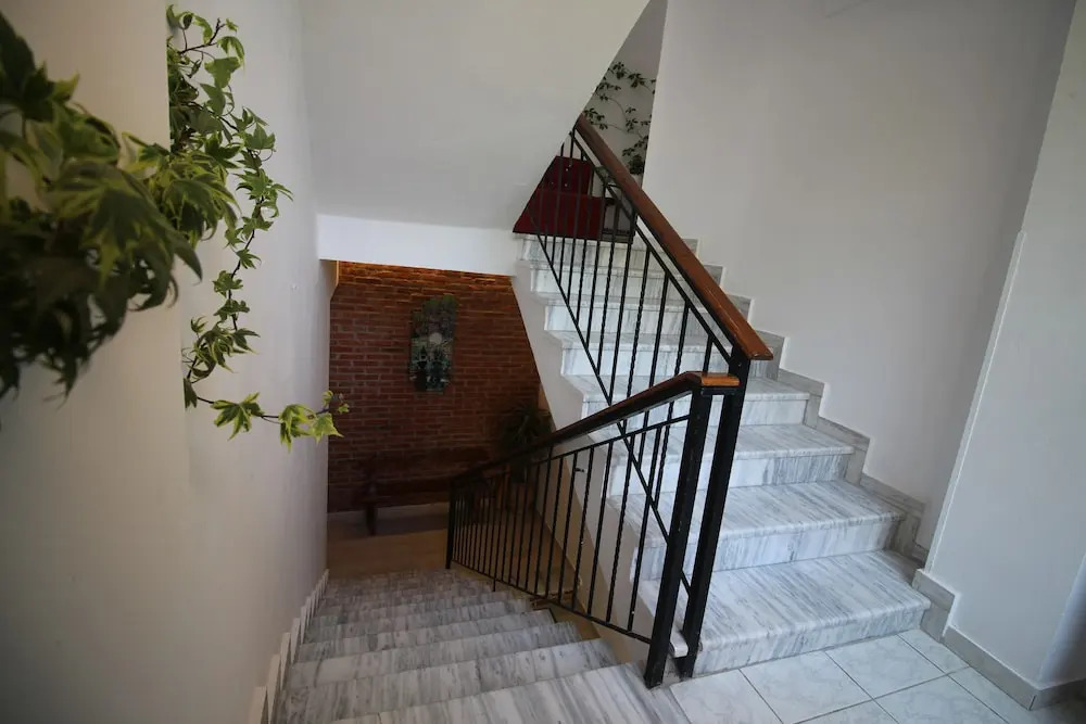 Hotel Cakalli