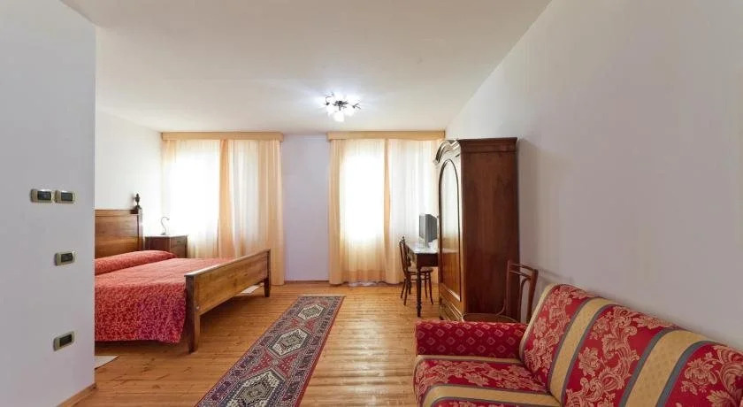 Villa Butussi - Lospitalità del Vino