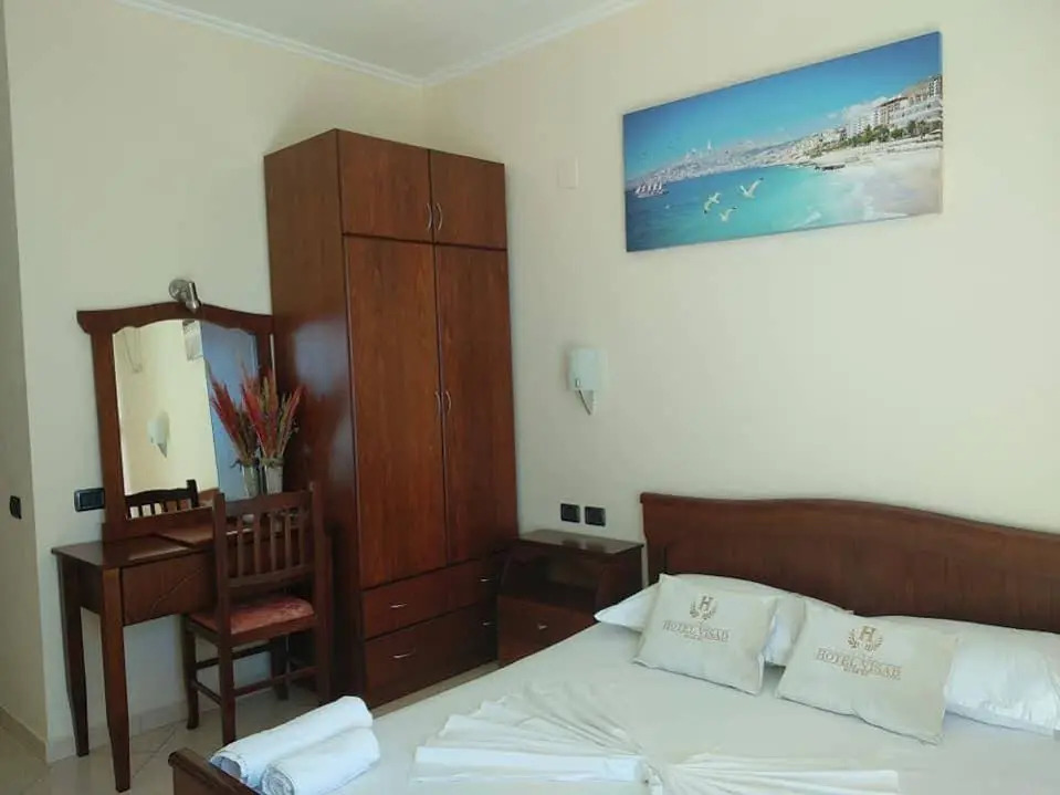 Hotel VISAD