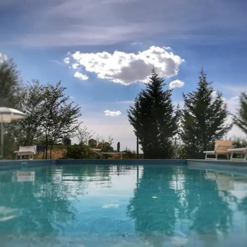 Certine Agriturismo