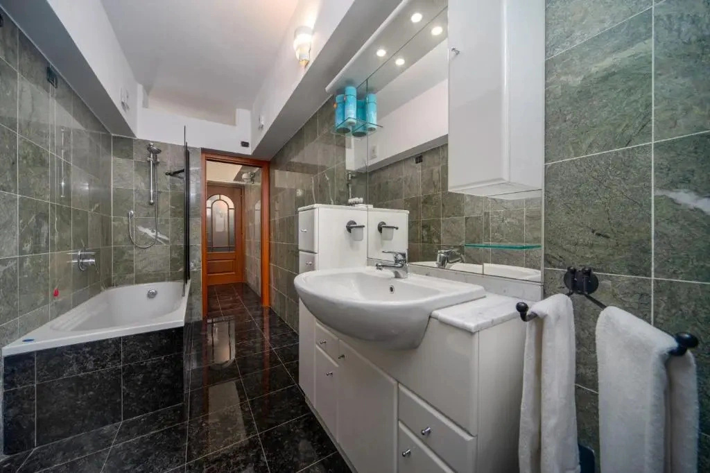 Casa da Suite Aria