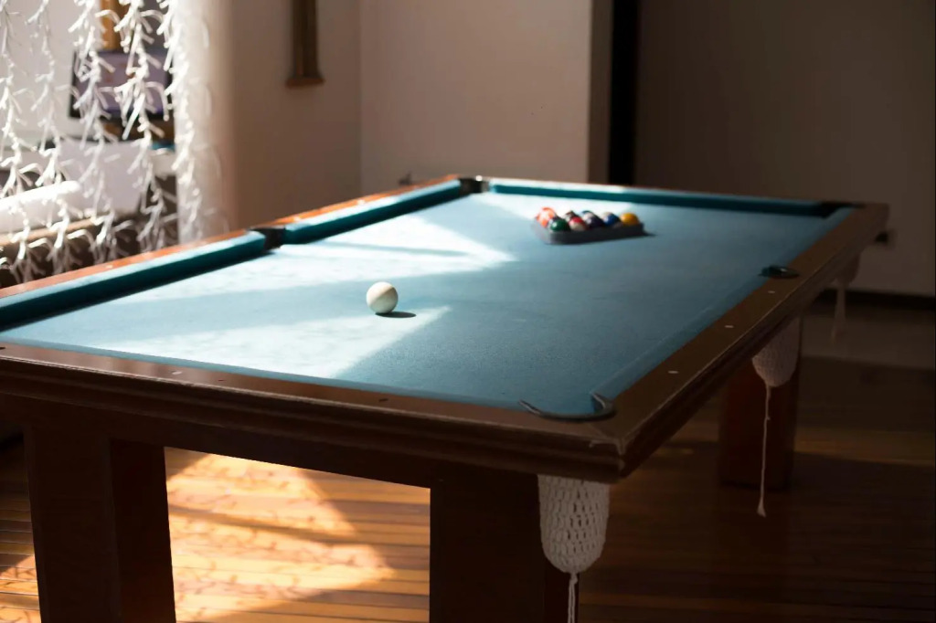 Rochester Bariloche Suites & Spa