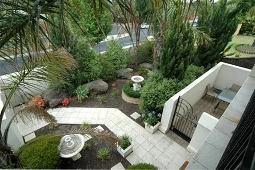 Aaa Cityfringe Apartments - Adelaide