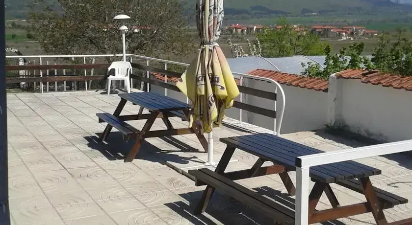 Elbarr Guest House