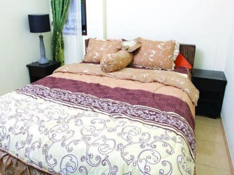 Pondok Villa Hotel