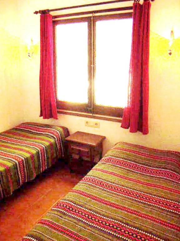 Apartment With 2 Bedrooms in L'escala, With Wonderful Mountain View an