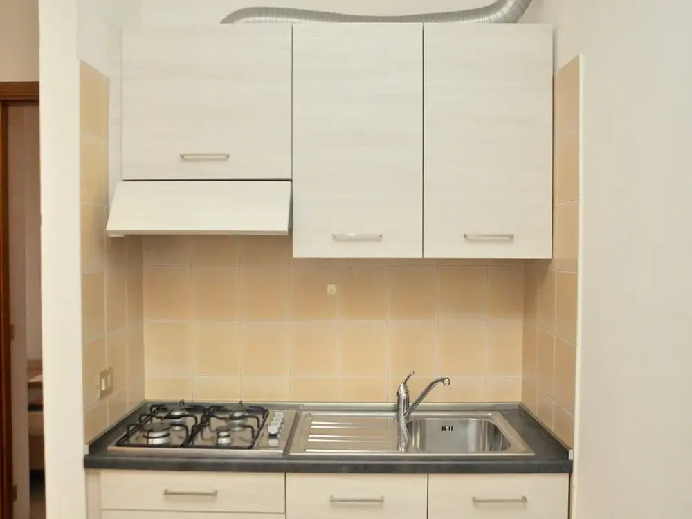 Comfortable Flat With Terrace 100m From the Beach