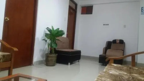 Tintaya Hotel Chachapoyas