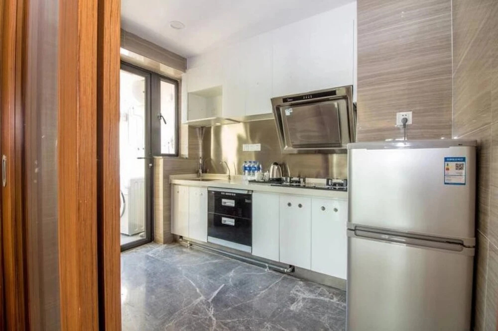 Atlantis International Holiday Apartment Hotel - Xiangxue Aoyuan Square