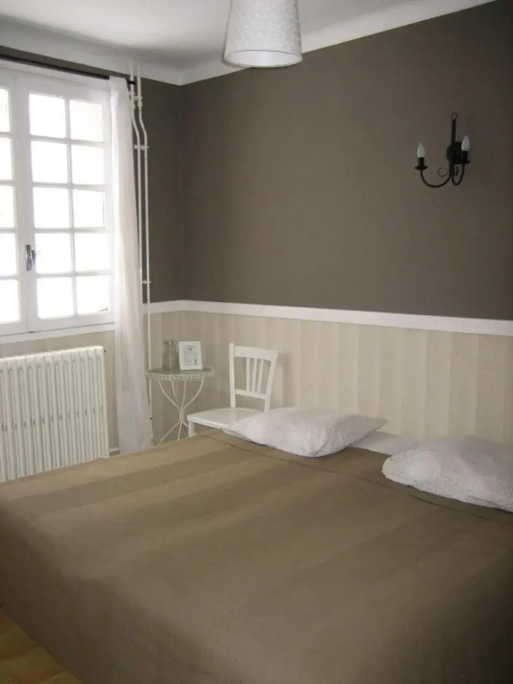 Auberge Les Myrtilles