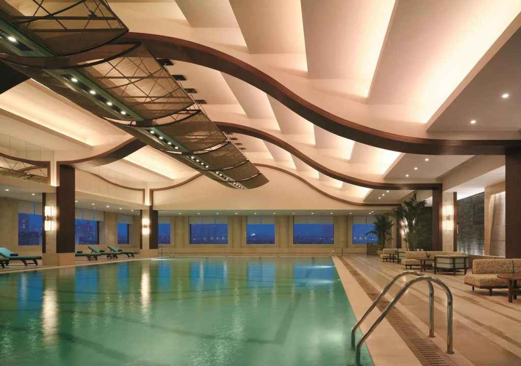 Shangri-La Xian