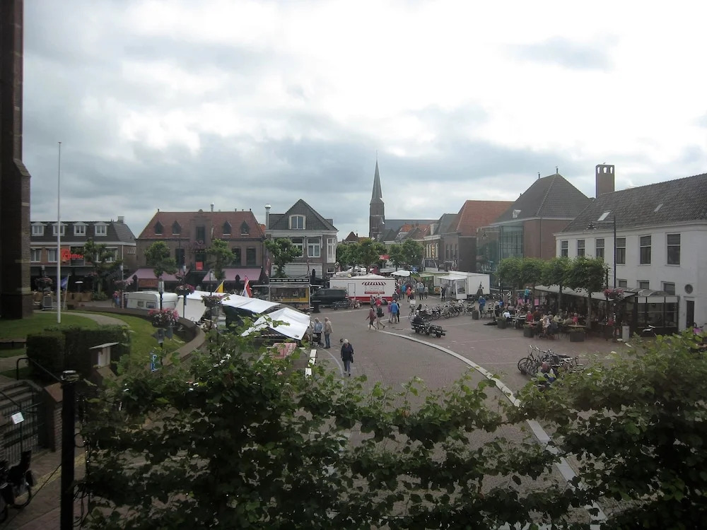 Boetiek Hotel van Schagen