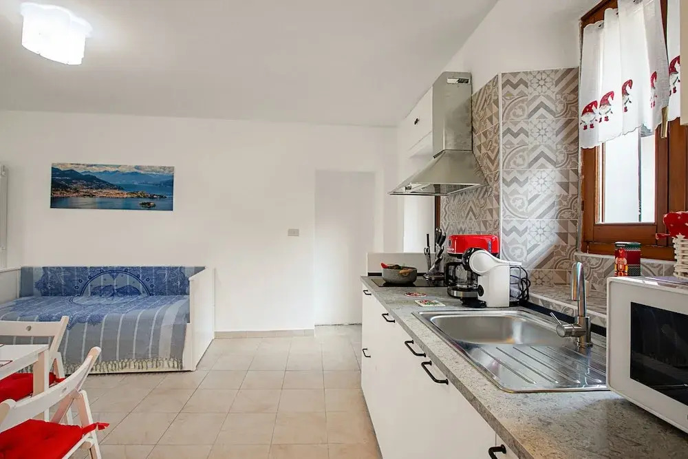 Lami Apartment Intra Center