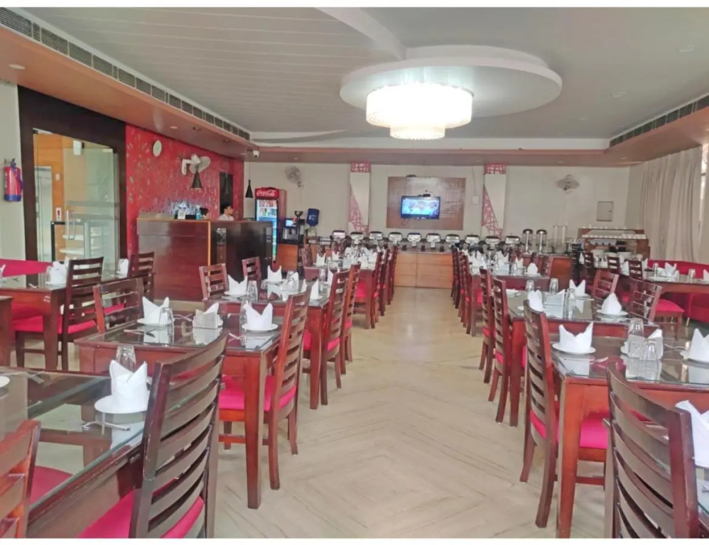 Royal Park - Hotels & Resorts