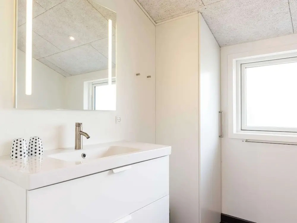 6 Person Holiday Home in Henne
