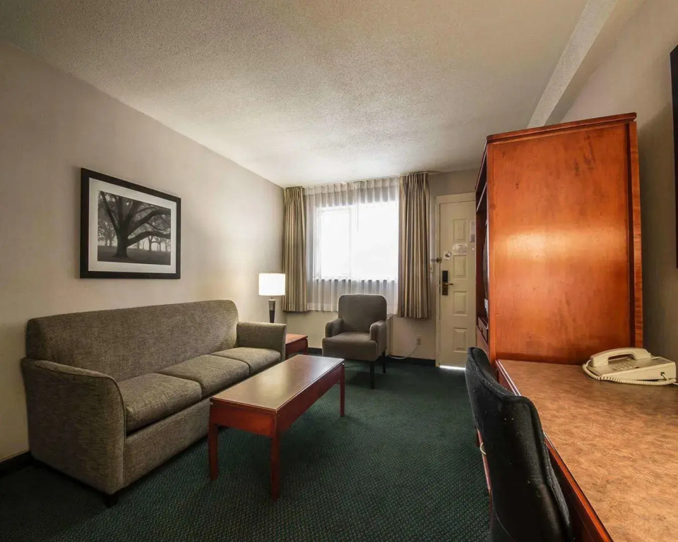 Econo Lodge