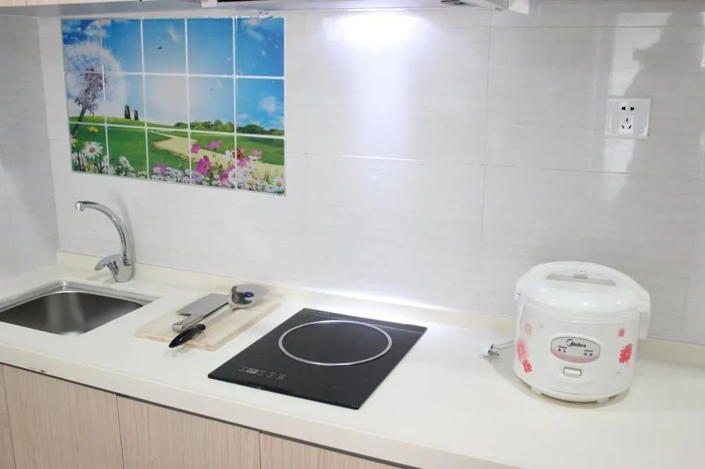 Shenzhen Kaililai Apartment Hotel