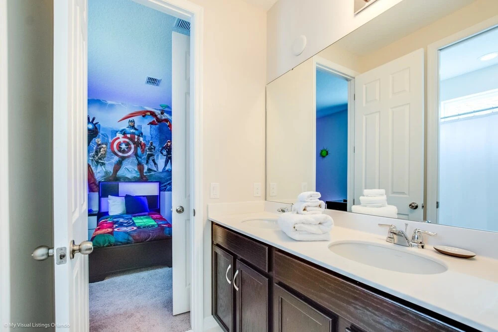 Solara Resort - 9031 Sunshine Ridge Loop