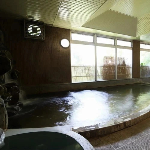 Nasu Onsen Grand Hotel Aiju