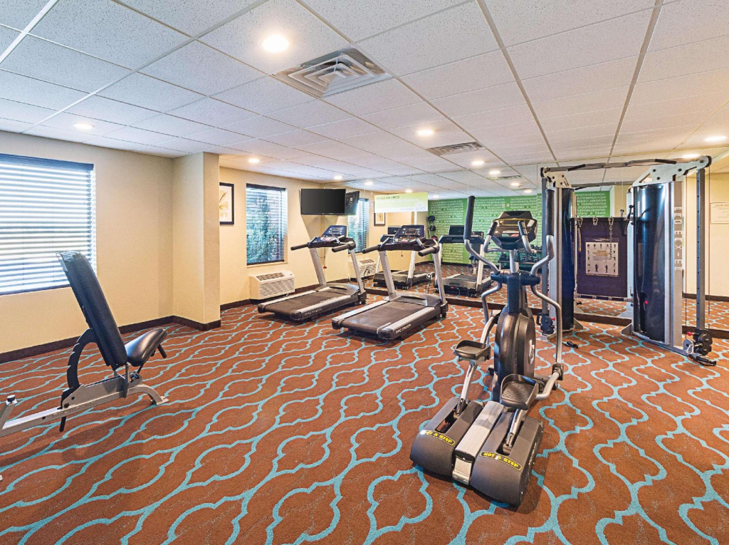 La Quinta Inn & Suites by Wyndham Mathis