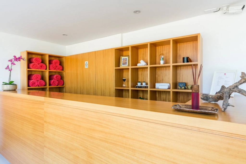 Luna Arcos Hotel Nature & Wellness