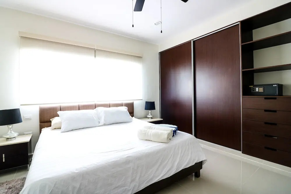 Apartment Sabbia B401
