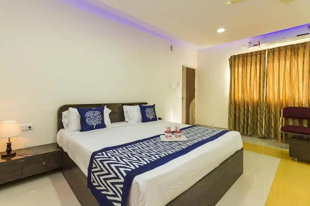 Oyo Rooms Electronic City HP Tech Park