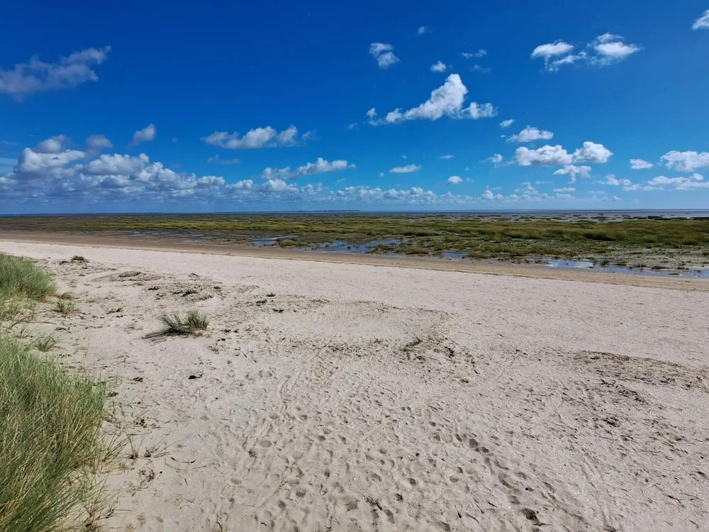 4 star holiday home in Fanø