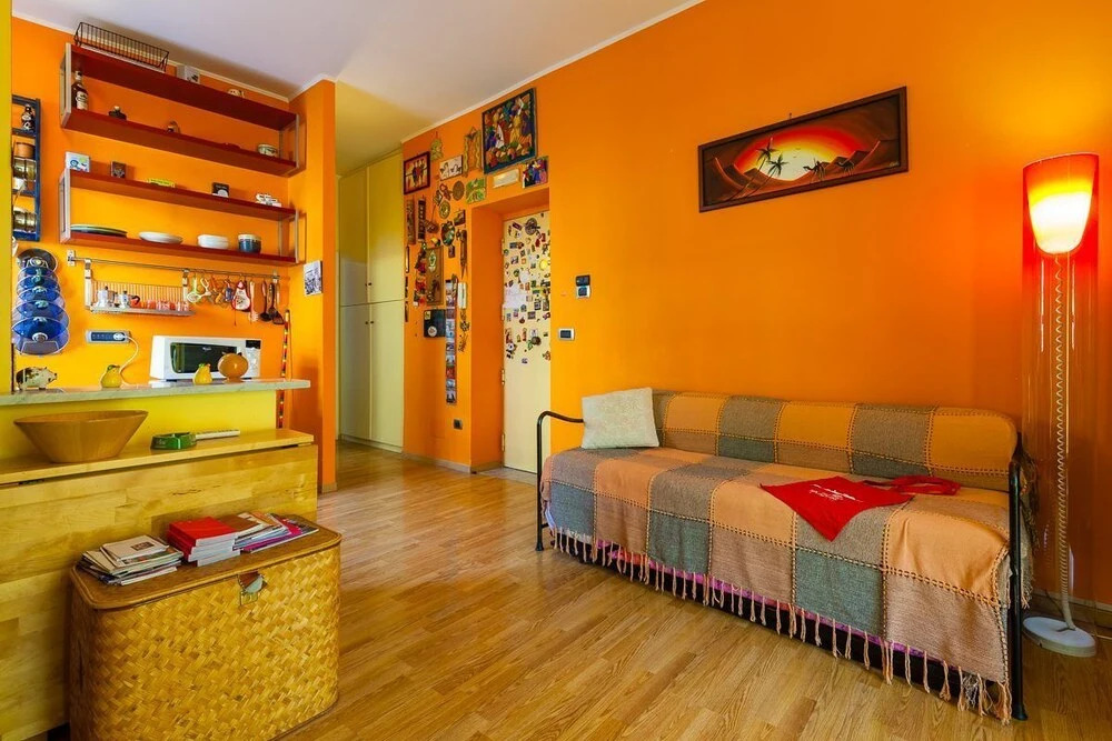 Apartment - San Mandato