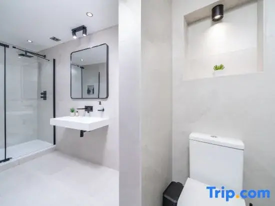 Modern Apartment, Close to Elephant and Castle