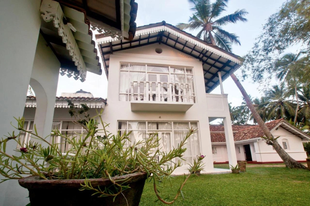Sisanda Residence