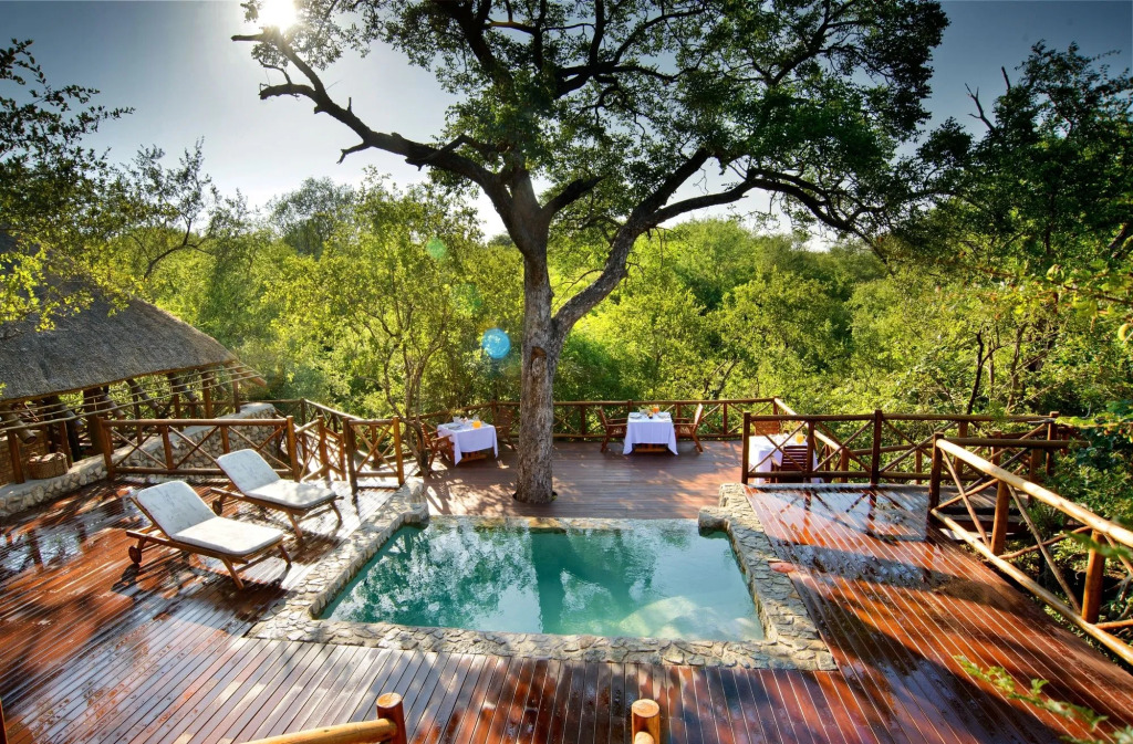 La Kruger Lifestyle Lodge - Unfenced - Unforgettable