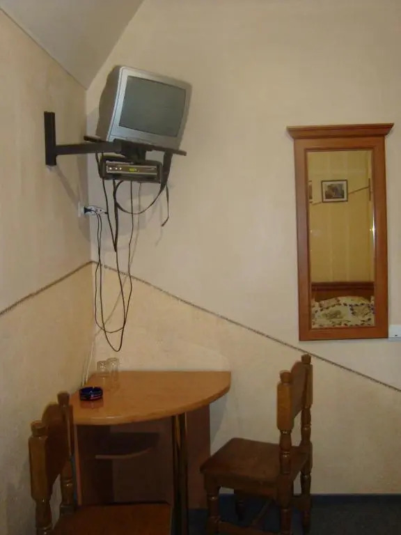 Hotel Vatra