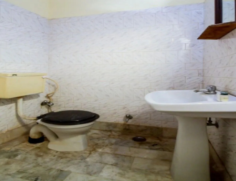 Hotel O Anand Hotel Jodhpur